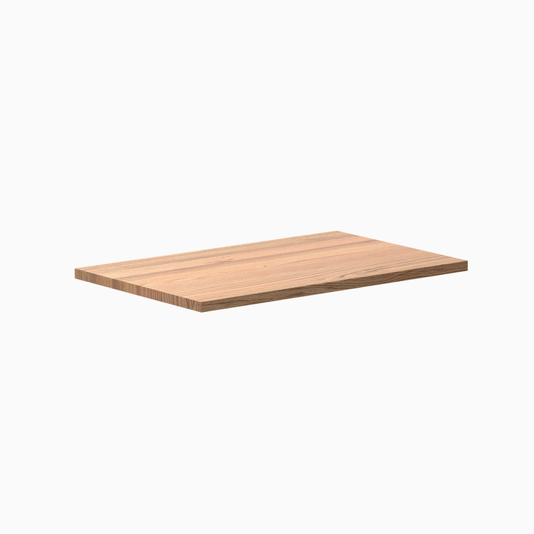 Almost Perfect Mini Hardwood Desktops