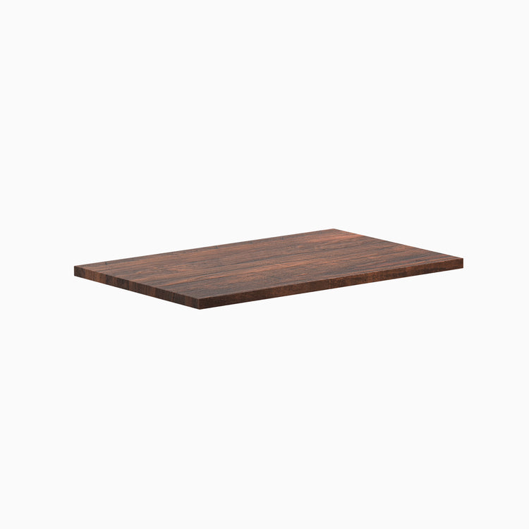 Desky Mini Softwood Desk Tops-Rustic Pine Desky®