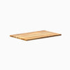 Desky Mini Hardwood Desk Tops-Teak Desky®