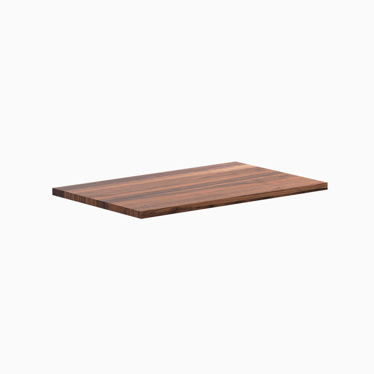 Almost Perfect Mini Hardwood Desktops