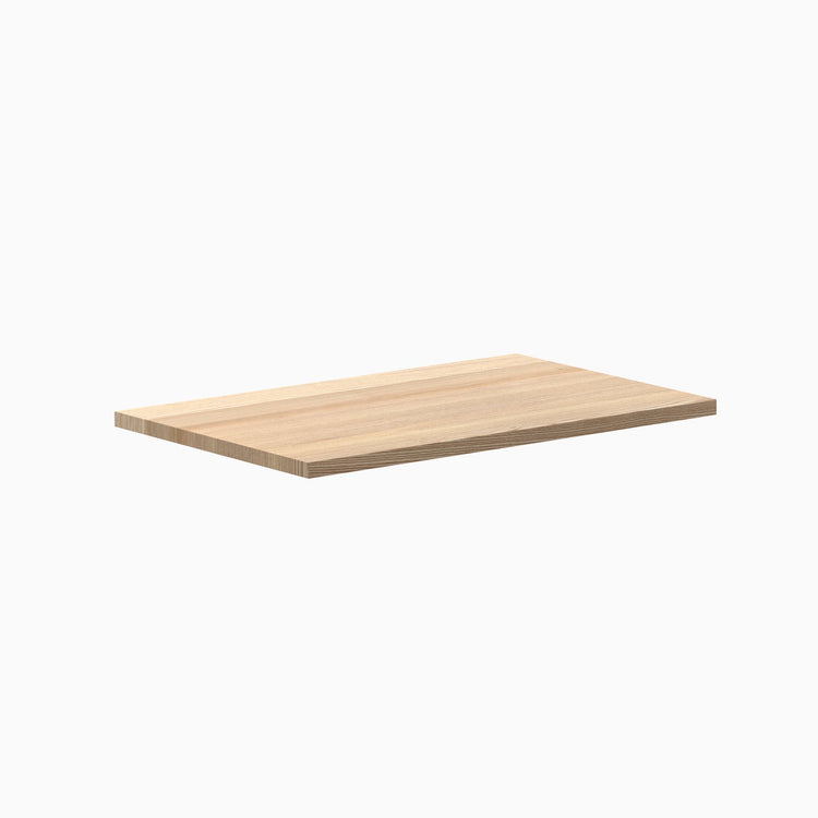 Almost Perfect Mini Hardwood Desktops
