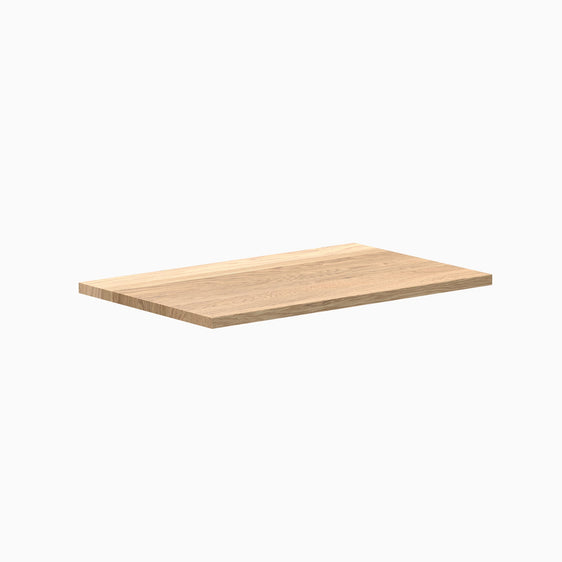 Almost Perfect Mini Hardwood Desktops