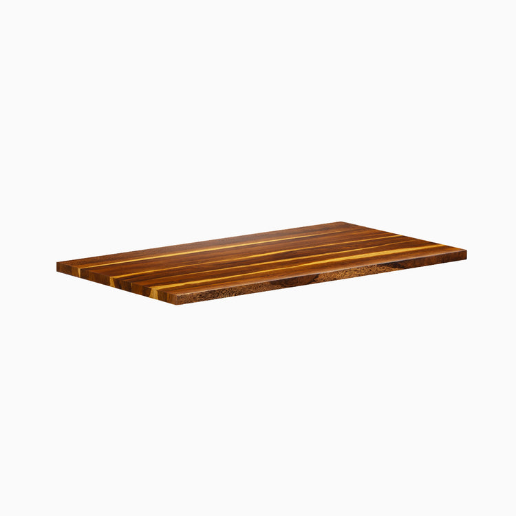 Desky Mini Hardwood Desk Tops