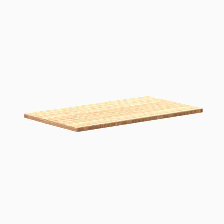 Almost Perfect Desky Mini Bamboo Desk Tops