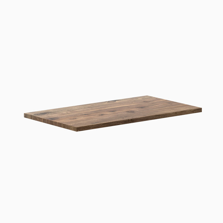 Almost Perfect Mini Hardwood Desktops