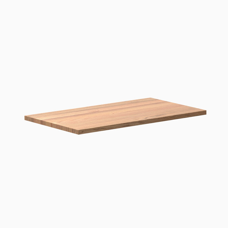 Almost Perfect Mini Hardwood Desktops