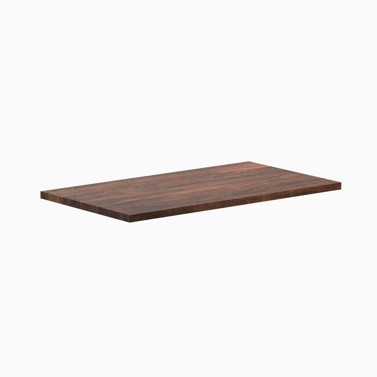 Desky Mini Softwood Desk Tops-Rustic Pine Desky®