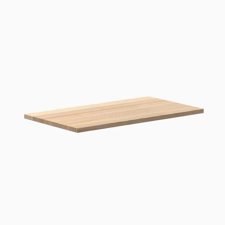 Almost Perfect Mini Hardwood Desktops
