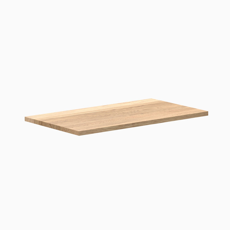Almost Perfect Mini Hardwood Desktops
