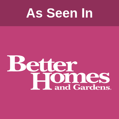 Better Homes & Gardens