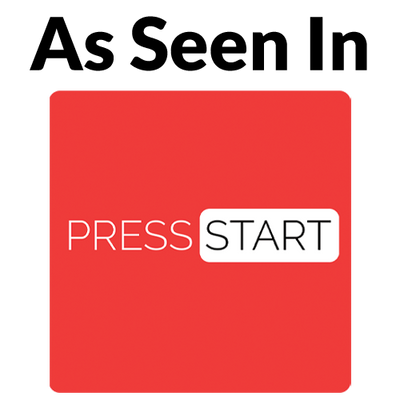 Press Start