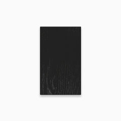 Desky Desktop Samples, Hardwood Black Ash desktop