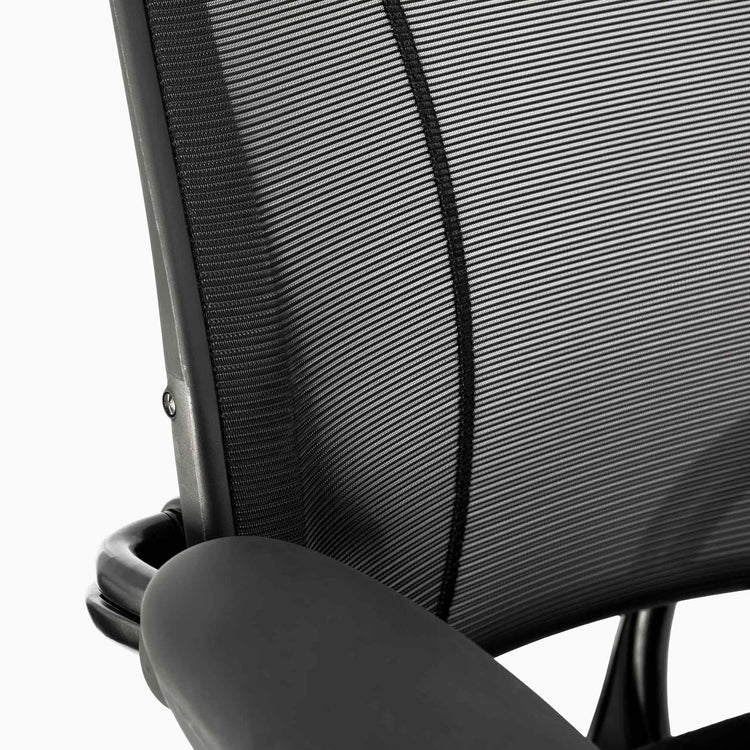 Humanscale Liberty Mesh Chair