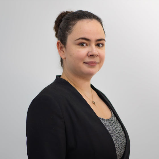 Caitlin Agnew-Francis