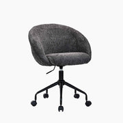 Cloud home office chair in grey - Desky