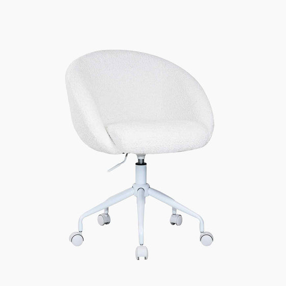 Desky Cloud Home Office Chair