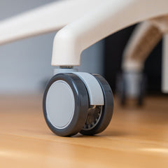 Desky CoilFlex Ergonomic Office Chair detail view 9