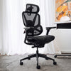 Contourra ergonomic office chair in office setting