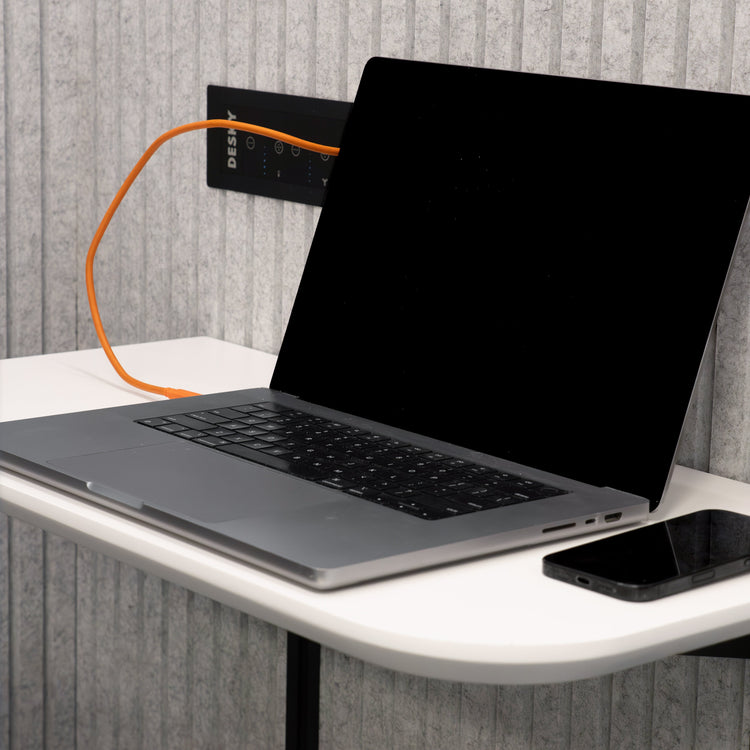 Arc Pod Phone Booth Large