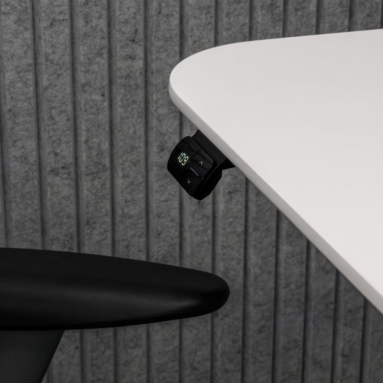 Arc Pod Phone Booth Large