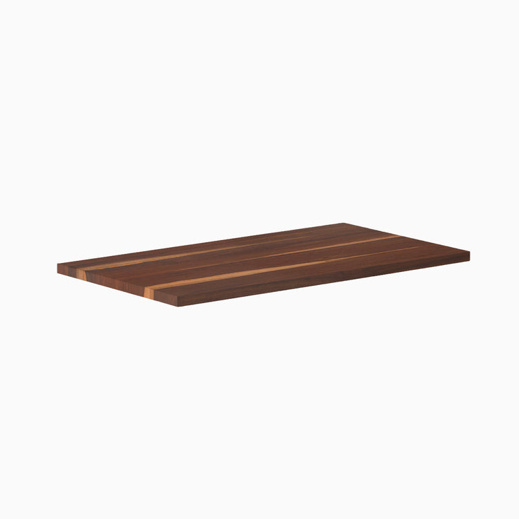 Desky Mini Hardwood Desk Tops