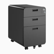 Desky drawer 3 mobile filing cabinet