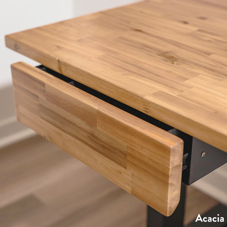 Almost Perfect Desky Minimal Under Desk Drawer