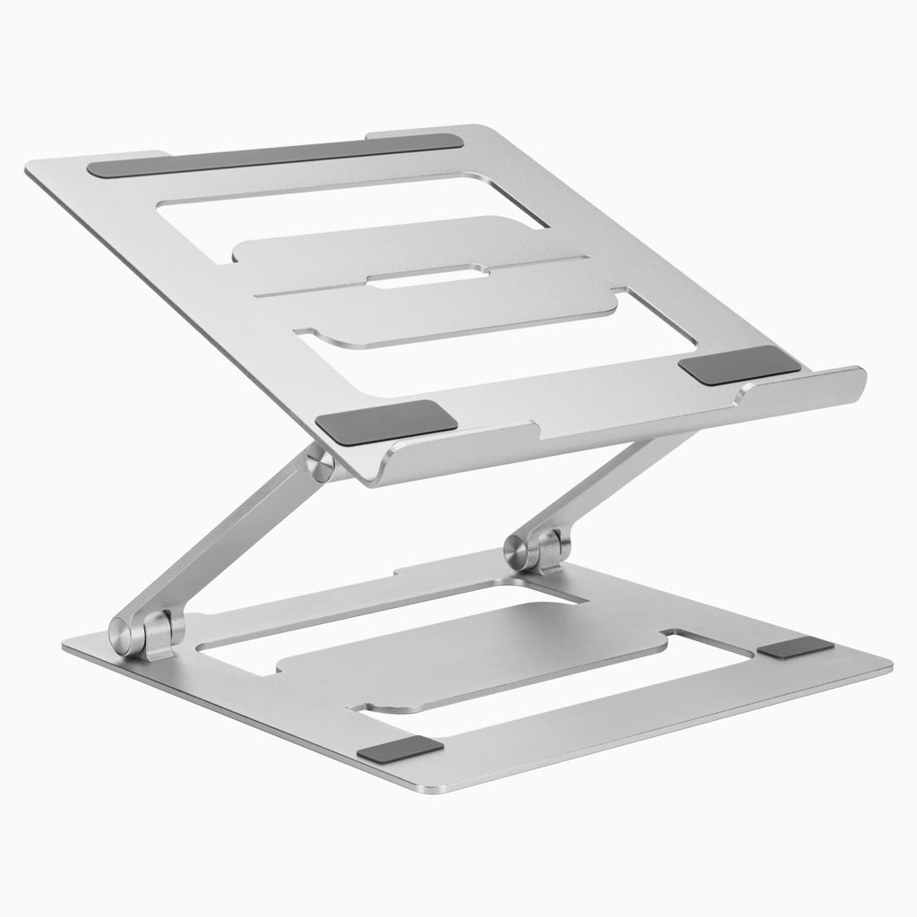 Display 2024 Heightened Stand,Desktop Computer Bracket,Adjustable Folding Storage-jMY