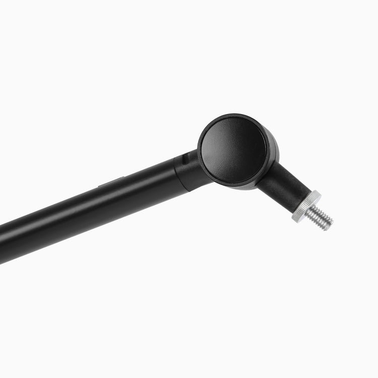 Desky Adjustable Microphone Boom Arm screw