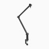 Desky Adjustable Microphone Boom Arm