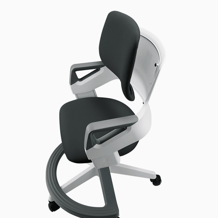 Desky student chair adjustable