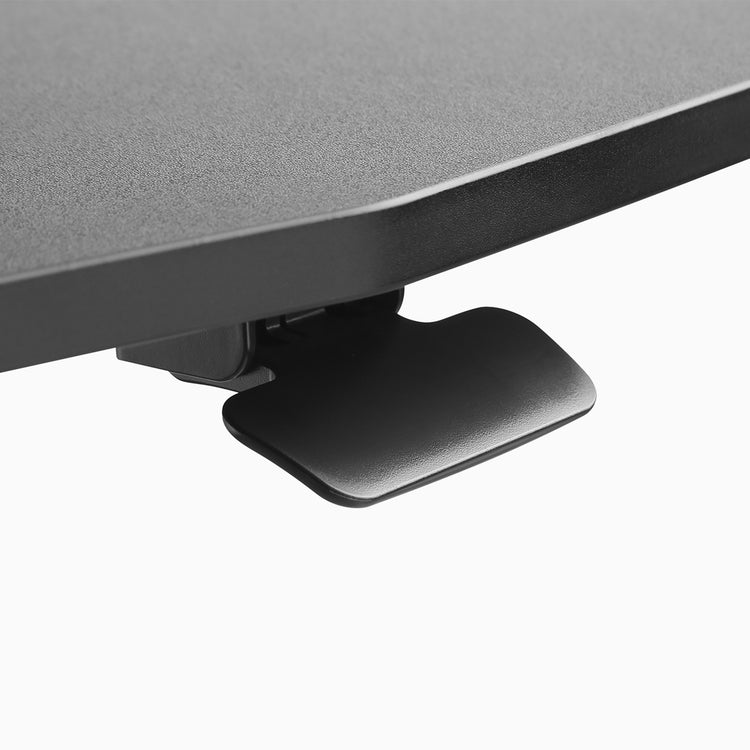 Desky lever adjustment manual airlift desk