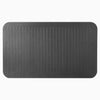 Anti fatigue mat non slip backing