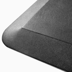Desky anti fatigue mat beveled edge