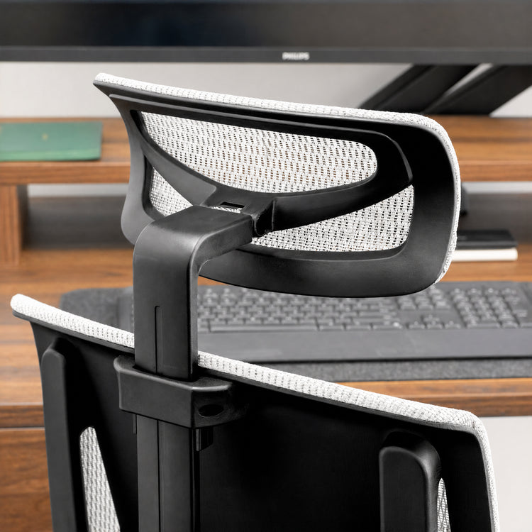 Desky Big & Tall High Back Office Chair