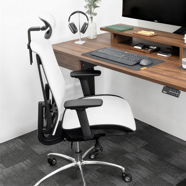 Desky Big & Tall High Back Office Chair