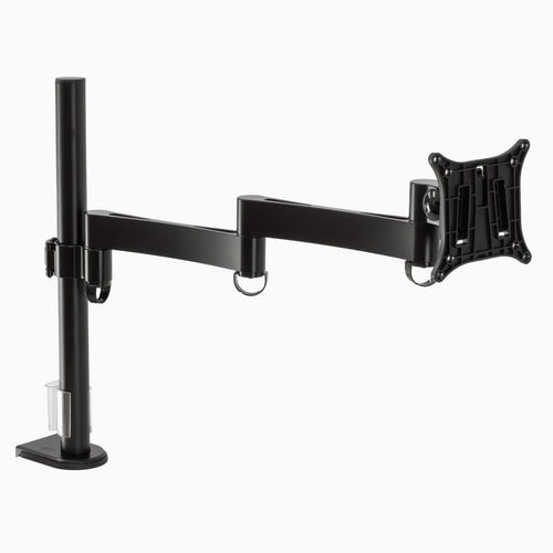 Desky Single Monitor Mount-Desky® Australia