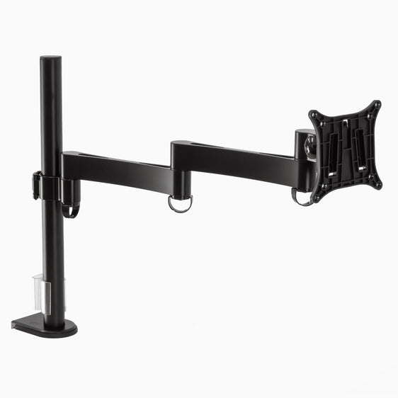 Desky Single Monitor Mount
