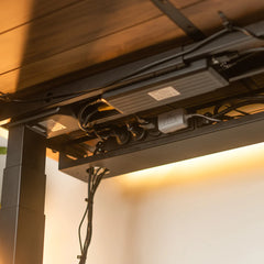 Elsafe Plugin Power Board-Desky® Australia