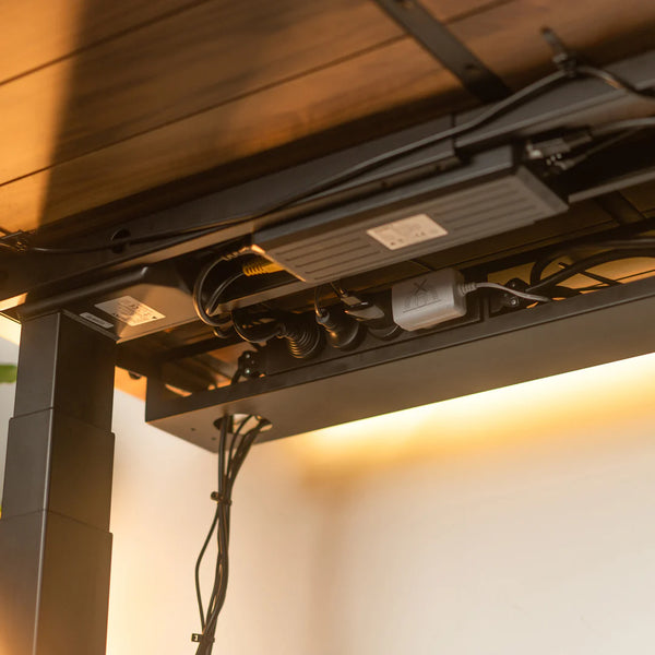 Elsafe Plugin Power Board-Desky® Australia