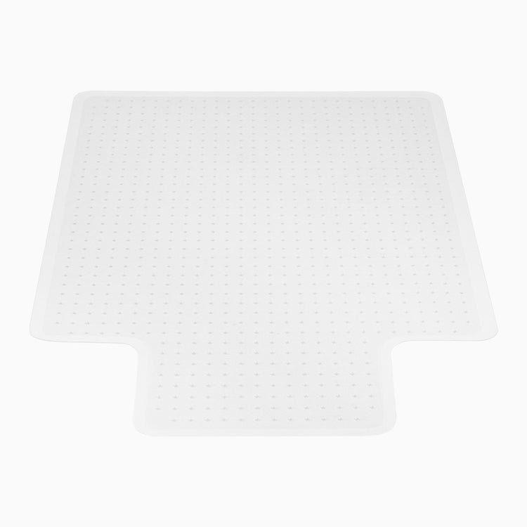 Desky Chair Mat dimpled 