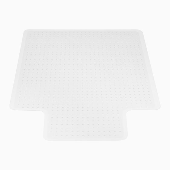 Desky Chair Mat dimpled