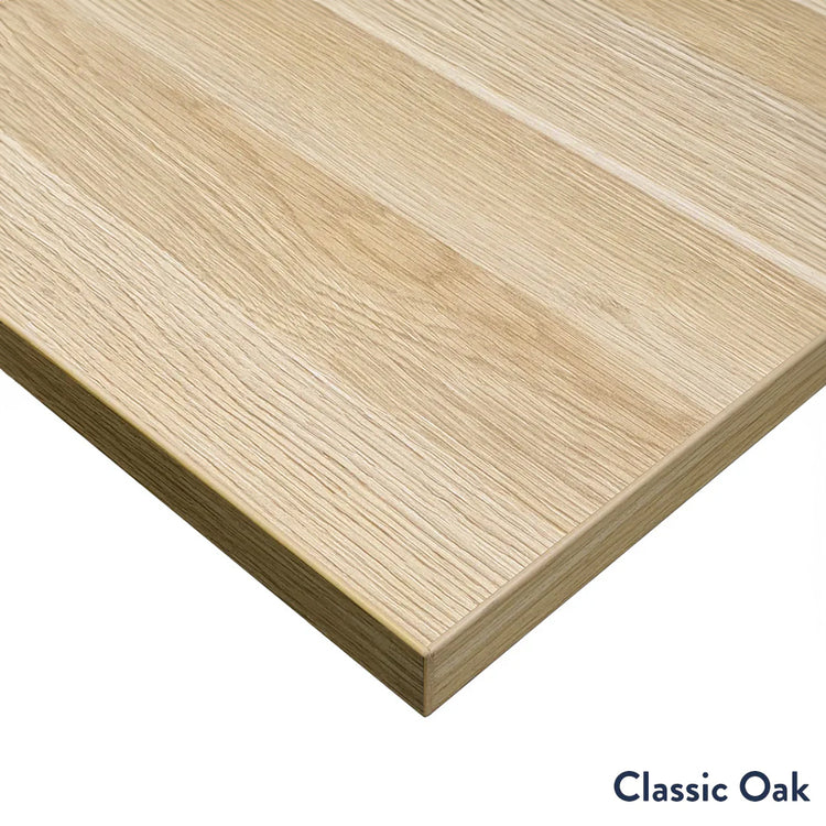 Desky Mini Melamine Desk Tops