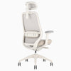 Desky wheat coilflex chair with headrest