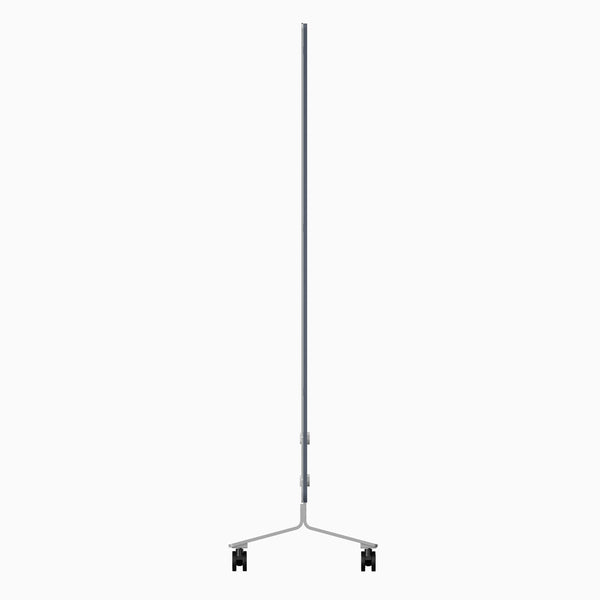 Desky Collaborative Mobile Whiteboard + Pinboard