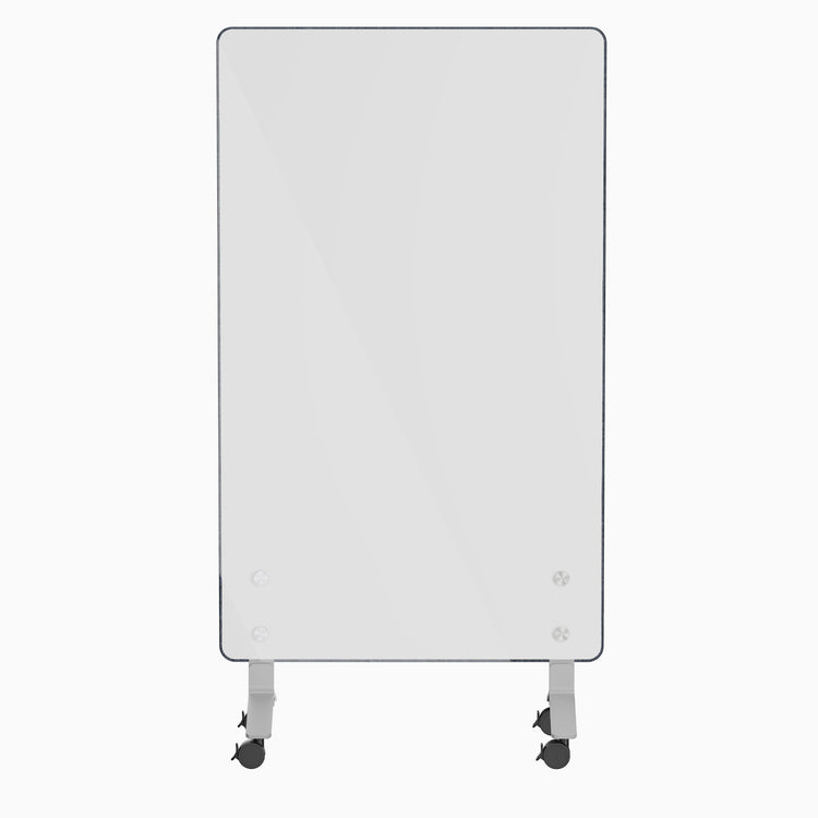 Desky Collaborative Mobile Whiteboard 