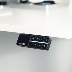 Desky Smart Bluetooth Controller detail view 7