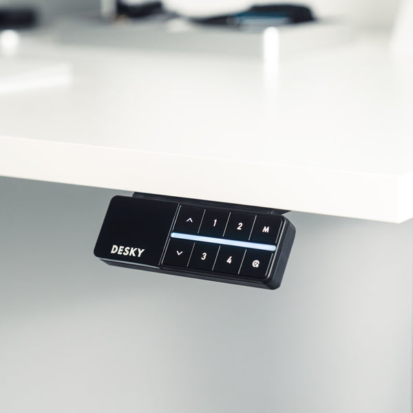 Desky Smart Bluetooth Controller detail view 7