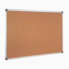 Desky Cork Pin Board large