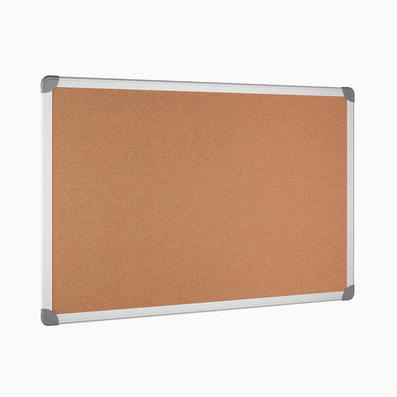 Desky Cork Pin Board small